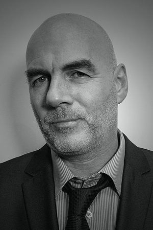 Garry McMahon backdrop