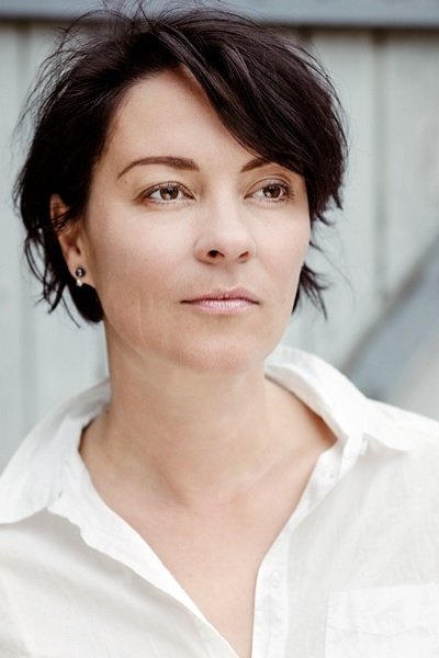 Katja Fedulova → Katja Fedulova backdrop