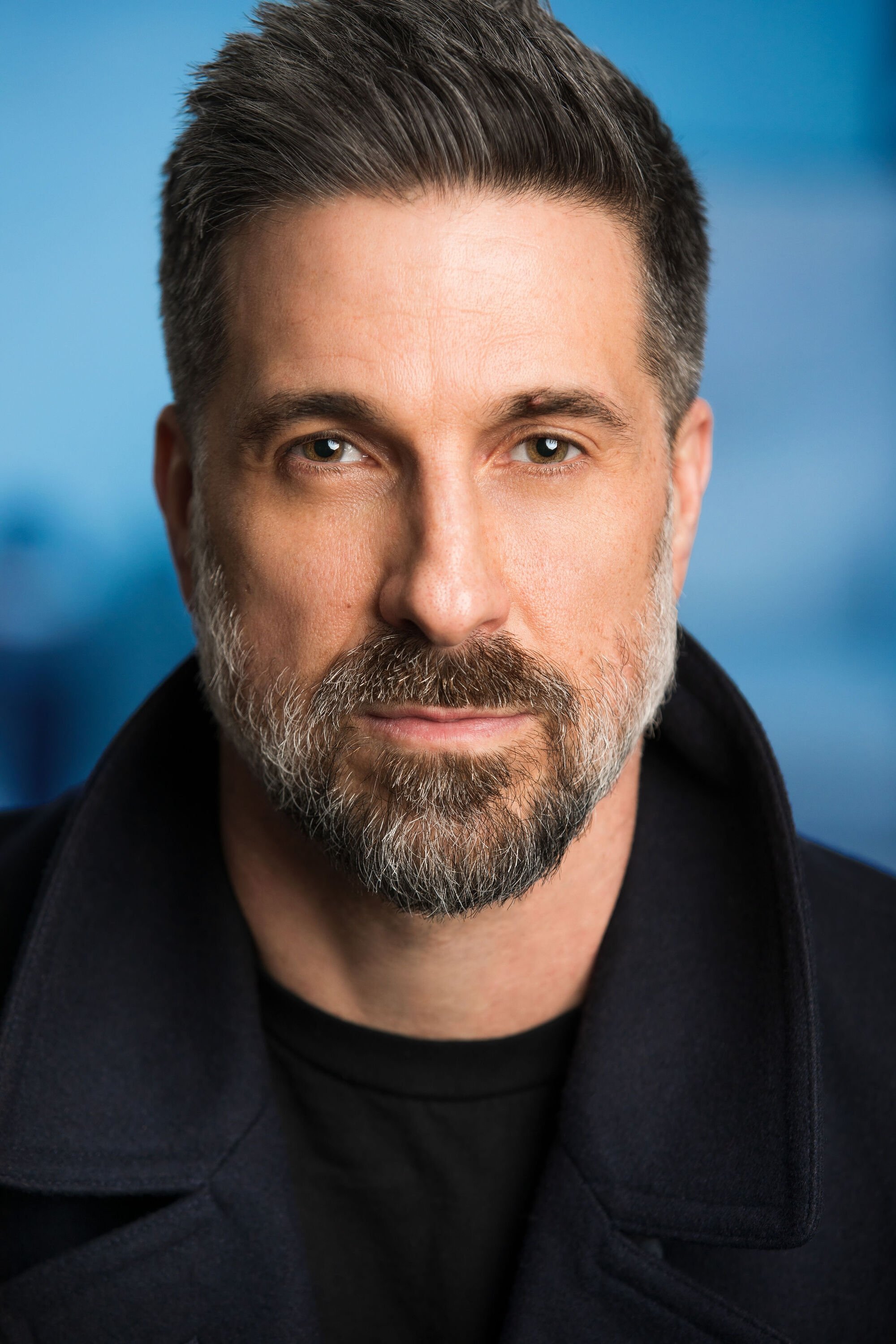 Conrad Whitaker backdrop