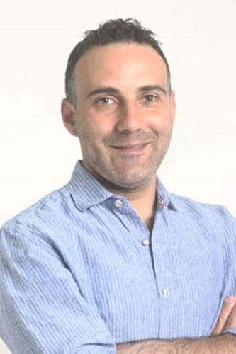 Marinos Hatzivasileiou backdrop