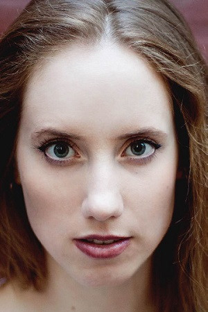 Nataliya Menshova backdrop