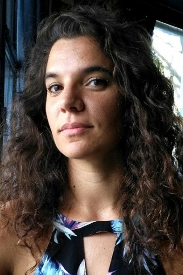 Azul Lombardía backdrop