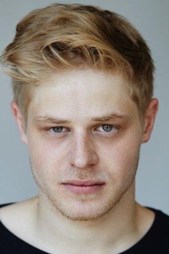 Karl Schaper backdrop