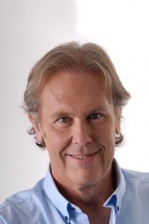 Gonzalo Bonadeo backdrop