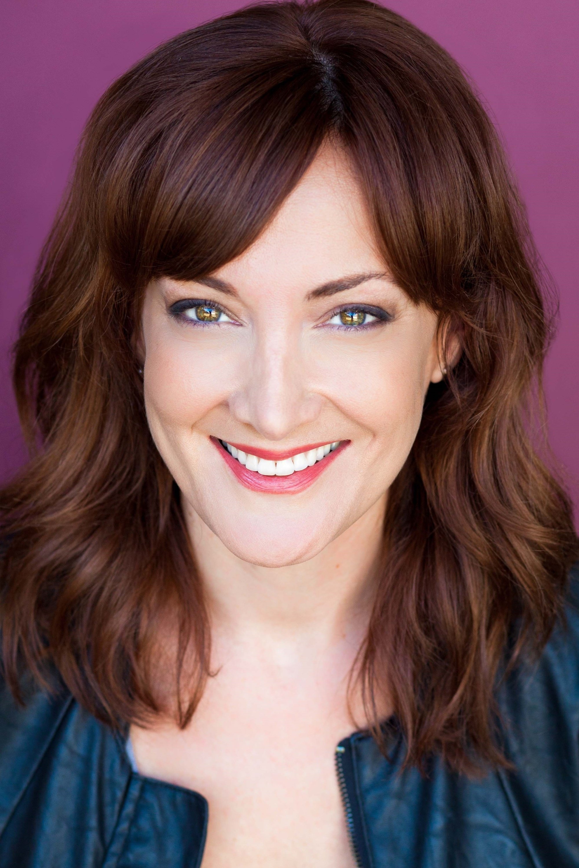 Sunah Bilsted backdrop