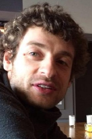 Alexey Ageev backdrop