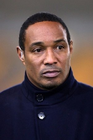 Paul Ince backdrop