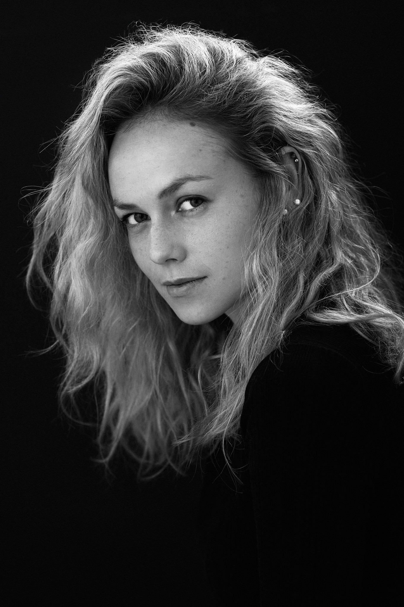 Dovilė Kundrotaitė backdrop