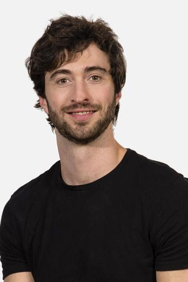 Patrick Amstalden backdrop