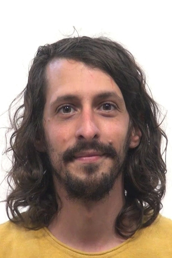 Juan Santandreu backdrop