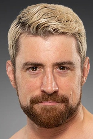 Joseph Hendry backdrop