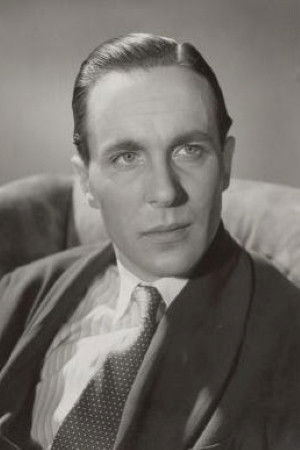 Cor Van der Lugt Melsert backdrop