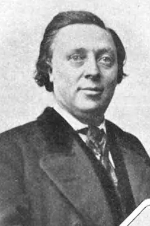 Daan Van Olleffen backdrop