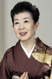 Mitsuko Mori → Micuko Mori