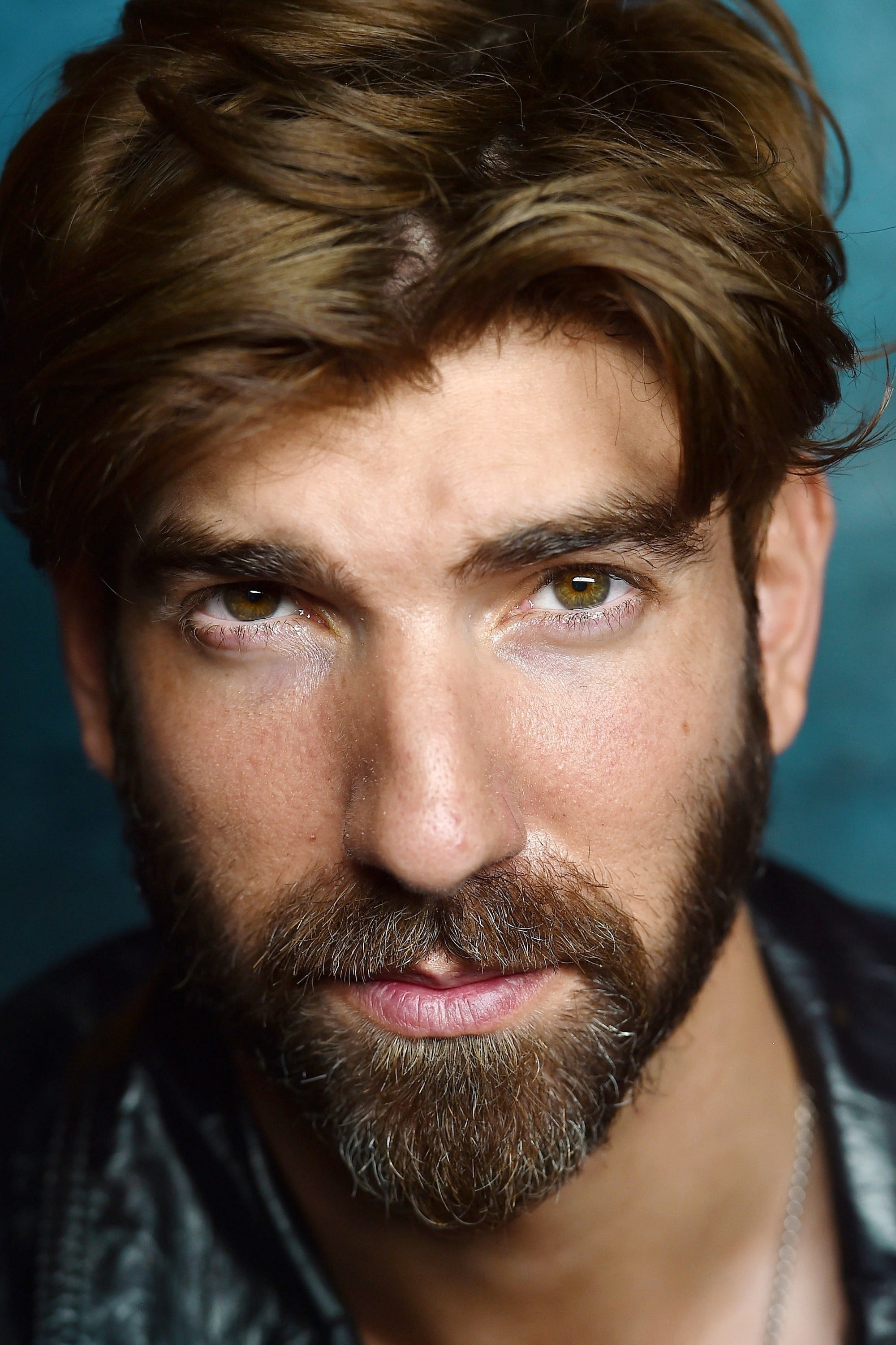 Brandon Stacy: Brendon Stejsi backdrop