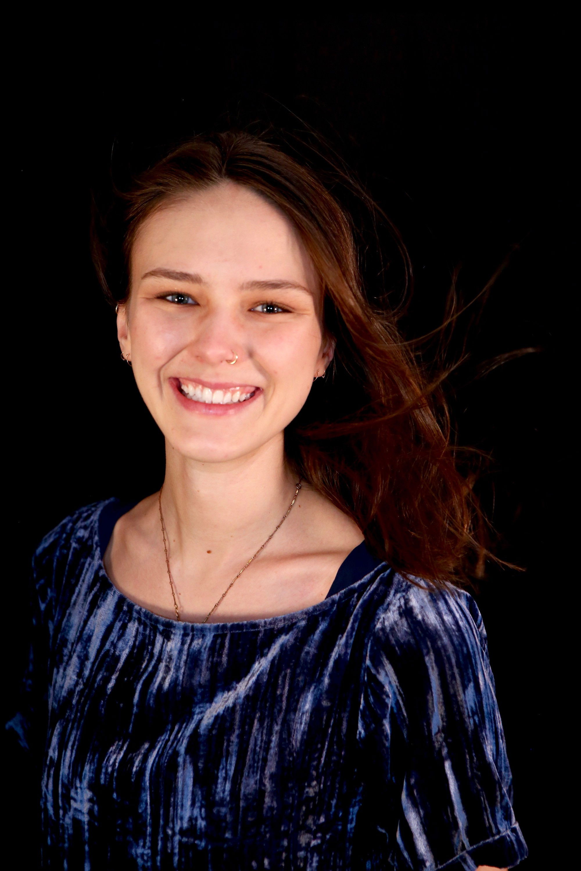 Bella Graves backdrop