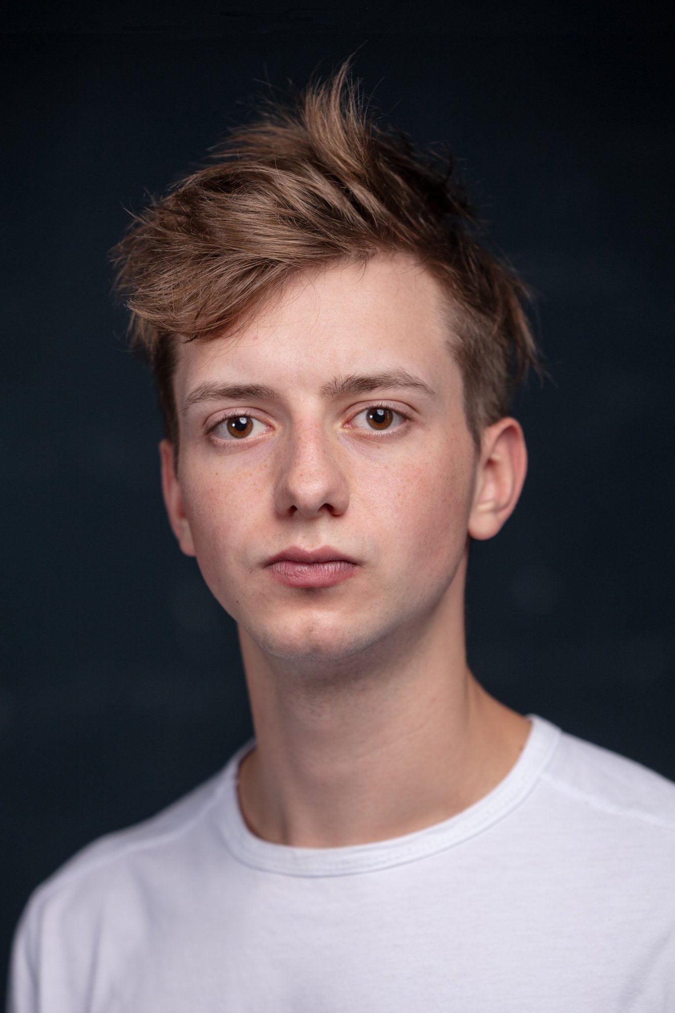 Ivan Zlobin backdrop