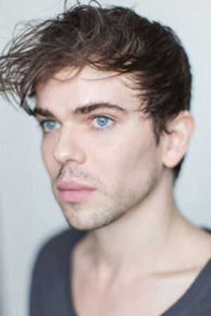 Jamie Dispirito backdrop