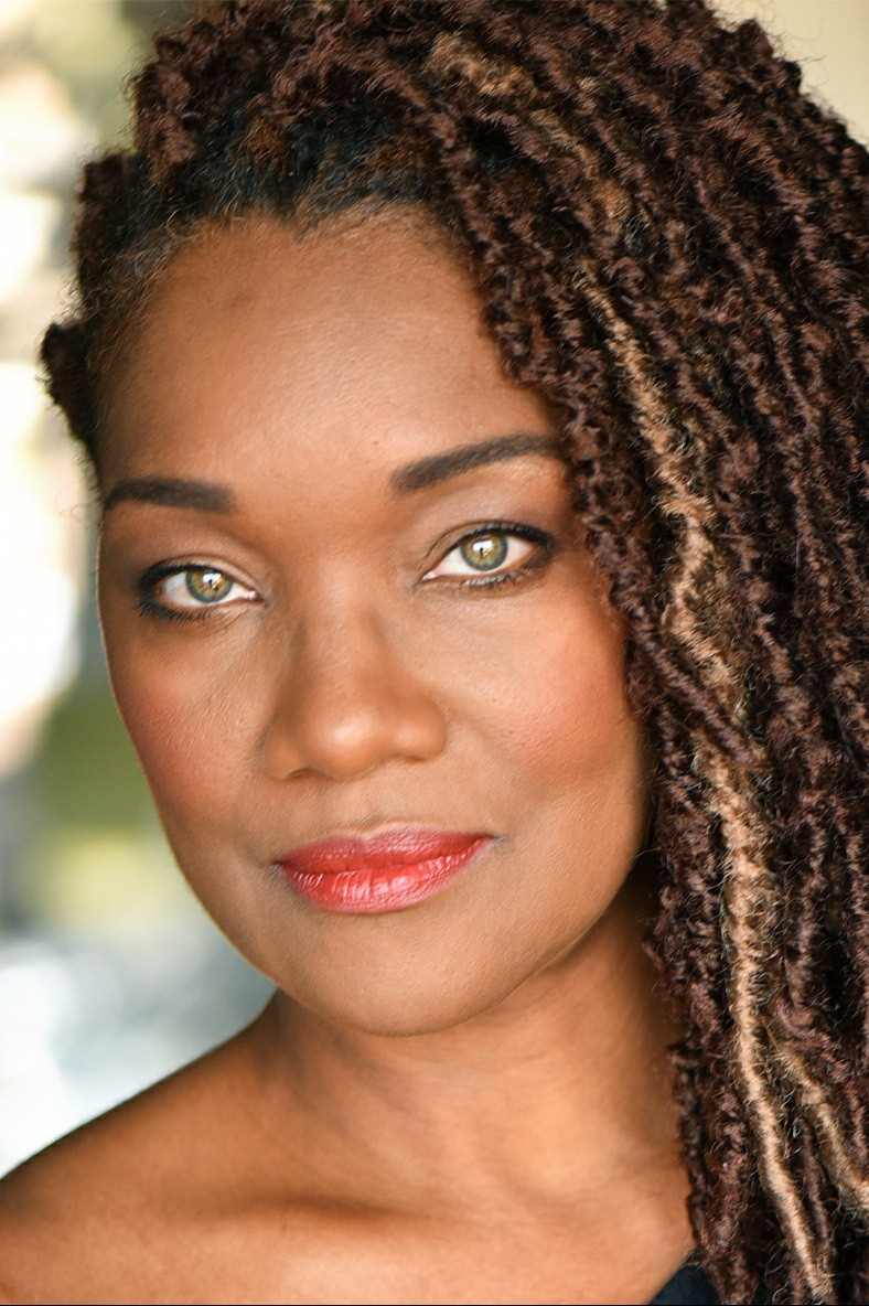 April Nixon backdrop