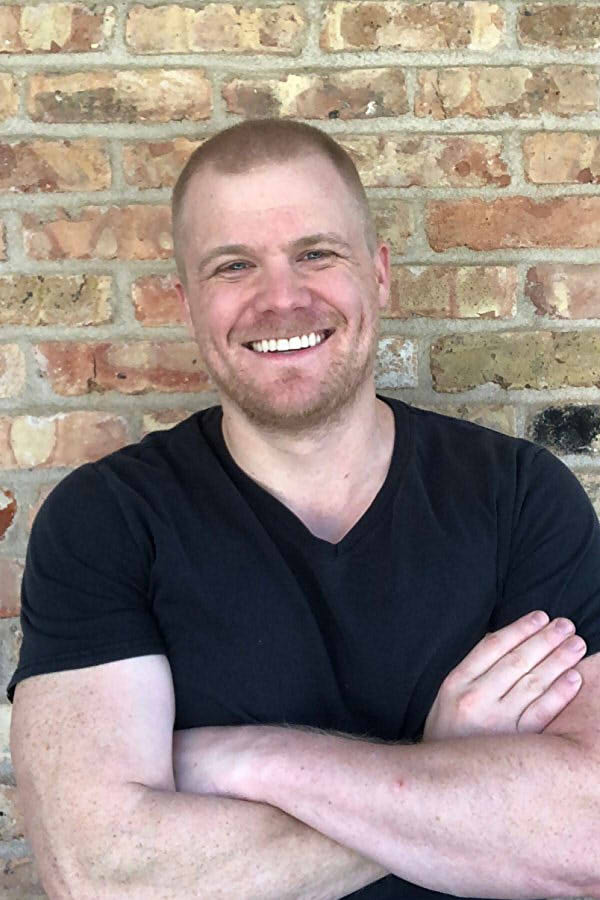 Peter Gulsvig backdrop