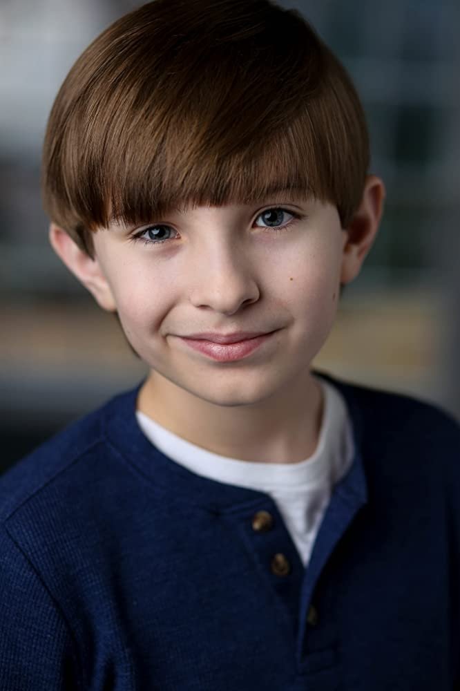 Drew Youngblood backdrop