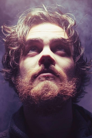 Max Brandhorst-Satzkorn backdrop