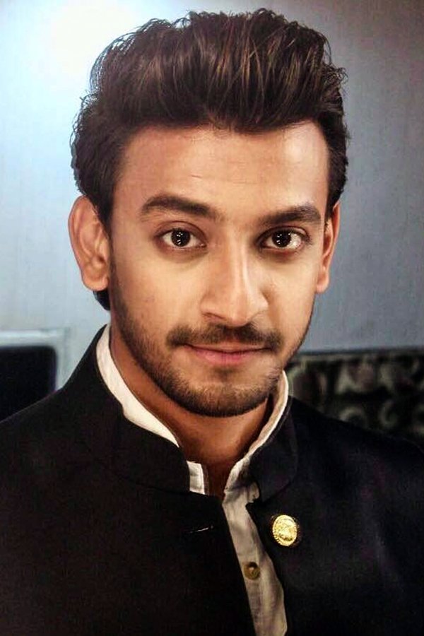 Bonny Sengupta backdrop