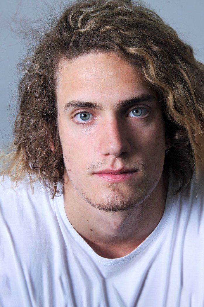 Joshua Daniel Eady backdrop