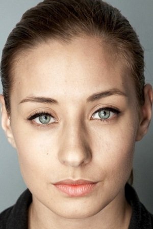 Alexandra Kimayeva backdrop