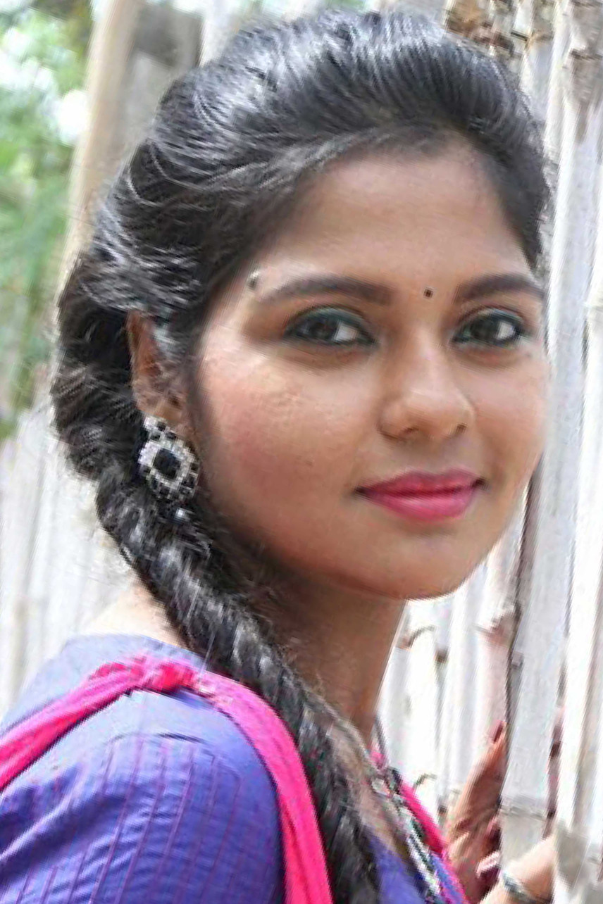 Ramona Stephani backdrop