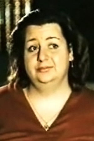 Maria Davidopoulou backdrop