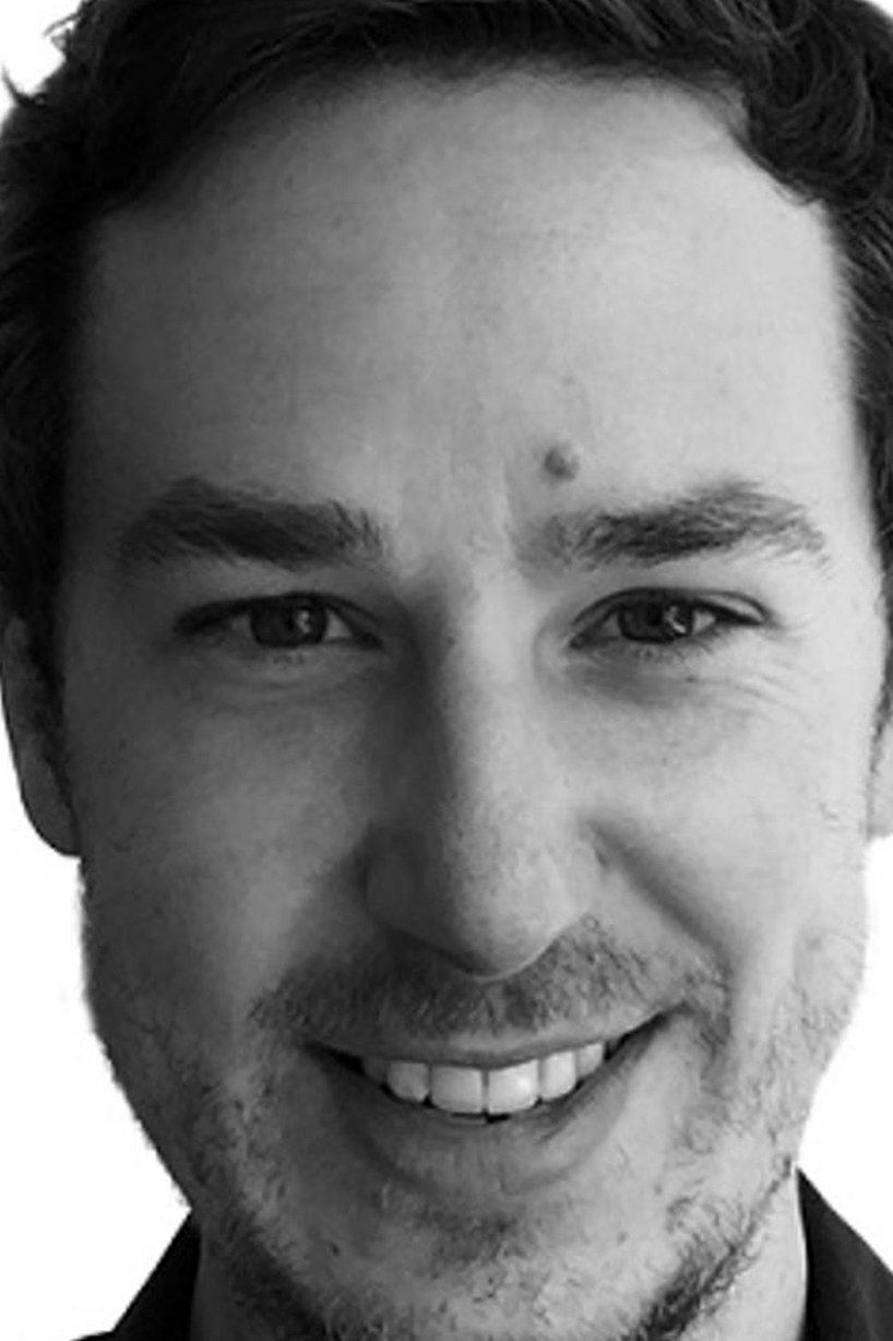 Torquil Jones backdrop