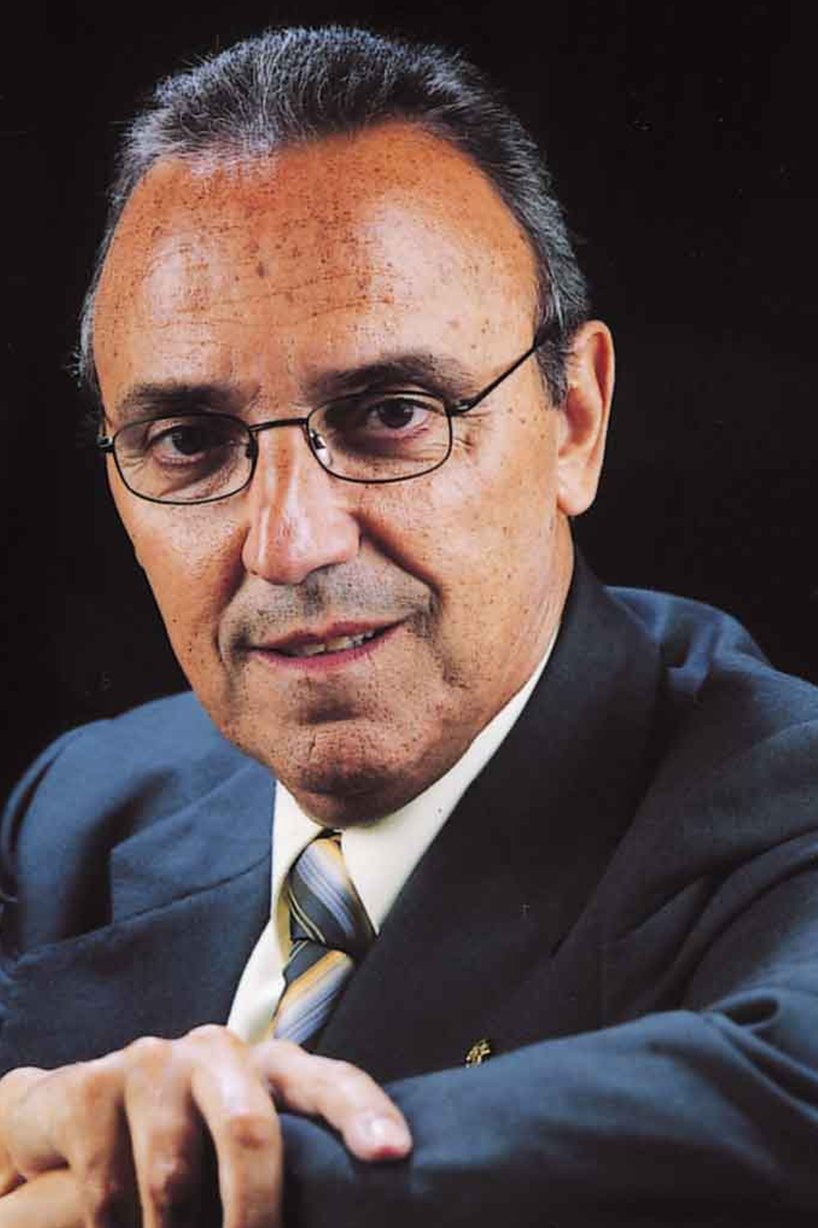 Joan Gaspart backdrop