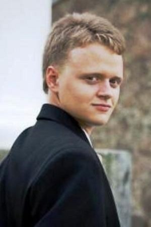 Artur Svorobovich backdrop