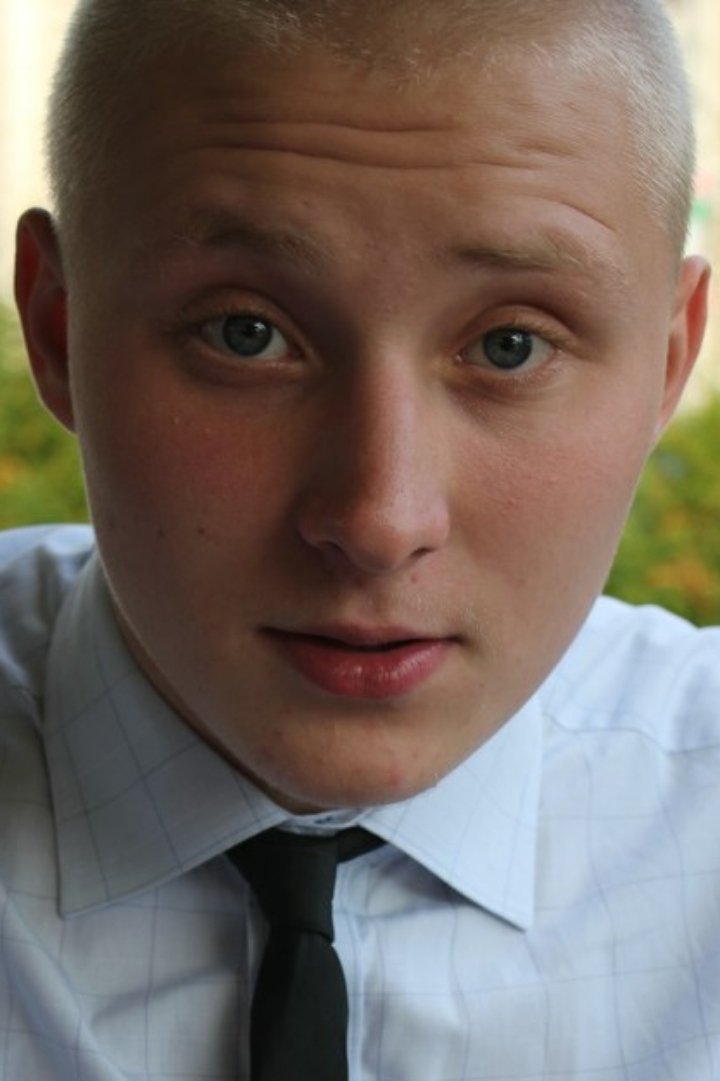 Aleksandr Zaitsev backdrop