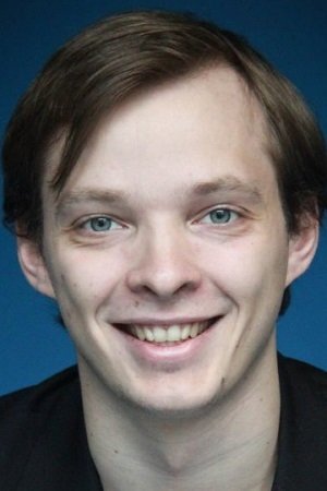 Evgeniy Serzin backdrop