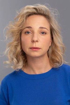 Julia Kostromina backdrop