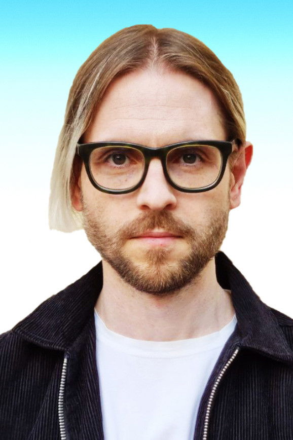 Dimitri Venkov backdrop