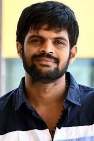 Mahesh Achanta → Maheš Akanta