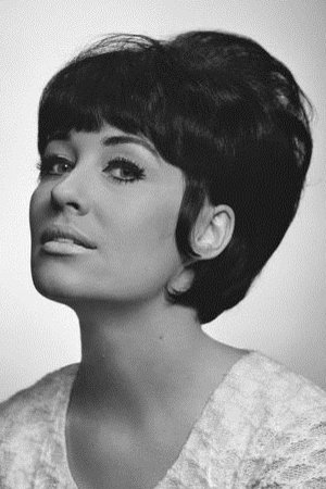 Laila Kinnunen backdrop