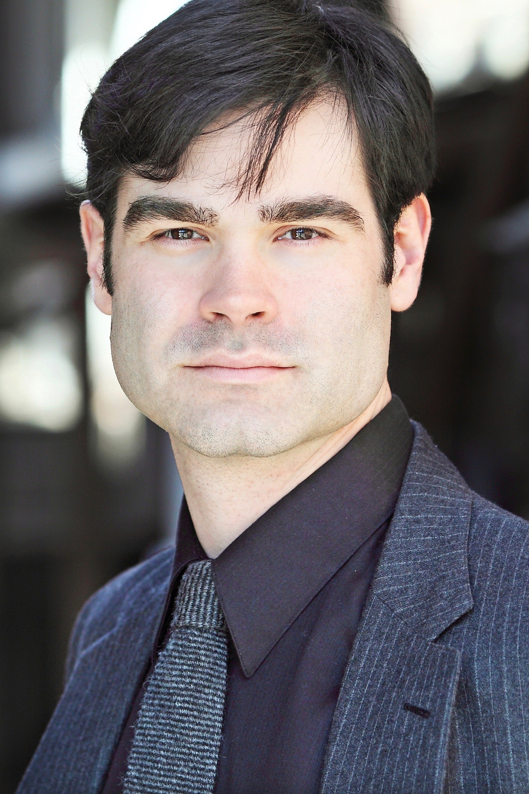 Willie Repoley backdrop