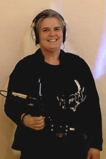 Lucinda Clutterbuck backdrop