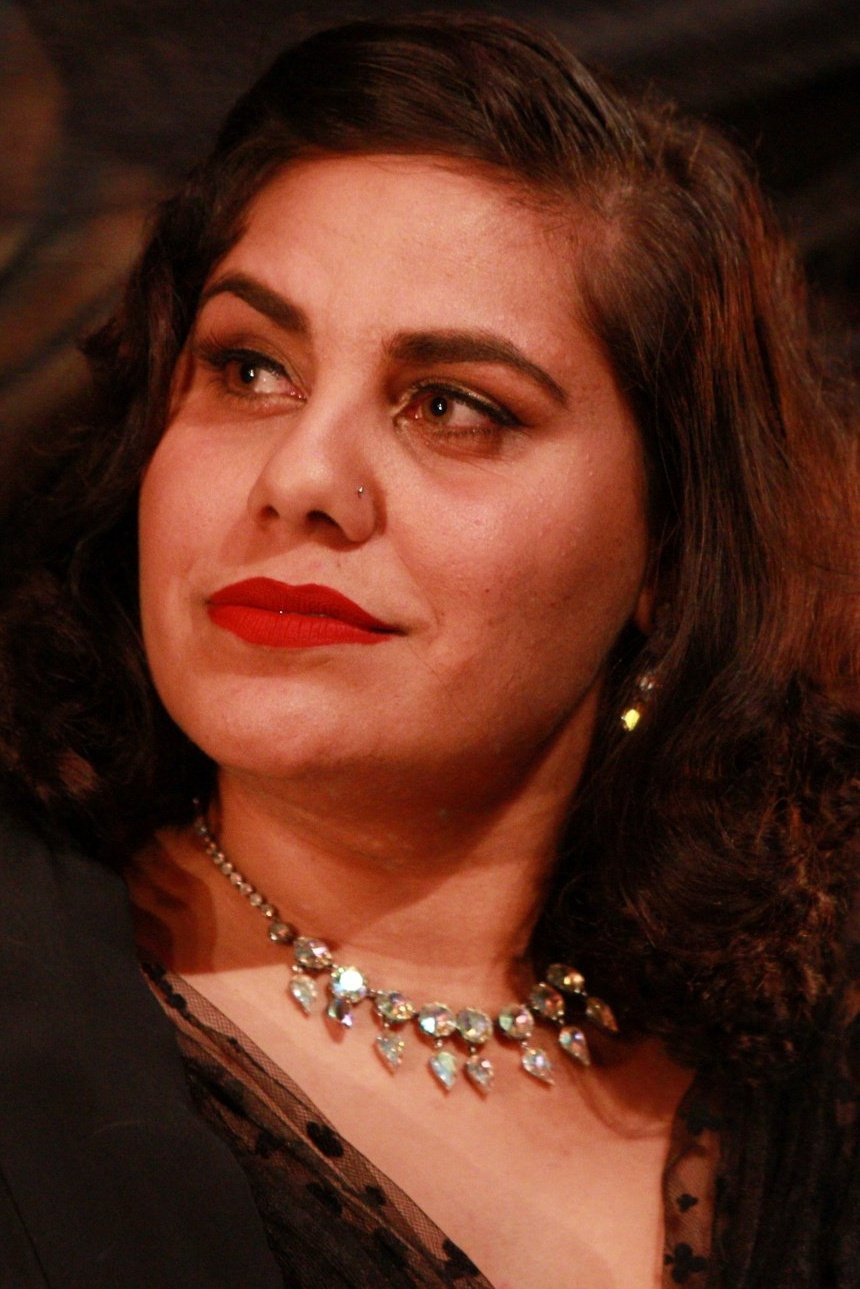 Dalara Williams backdrop