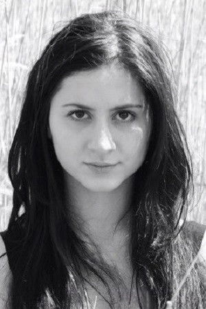 Malika Musaeva backdrop