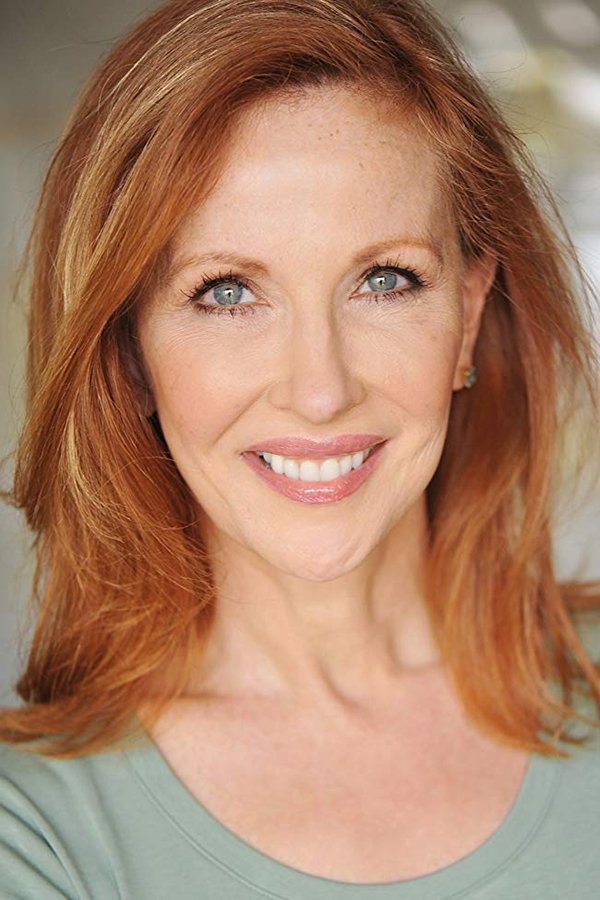 Rachel O'Meara backdrop