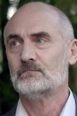 Oleg Guseynov backdrop