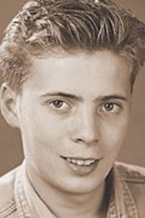 Dmitry Solodovnik backdrop