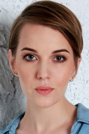 Svetlana Drozdova backdrop