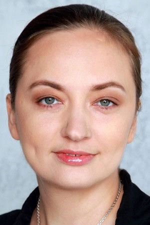 Margarita Poganysheva backdrop