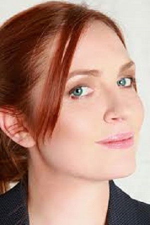 Diana Petrenko backdrop